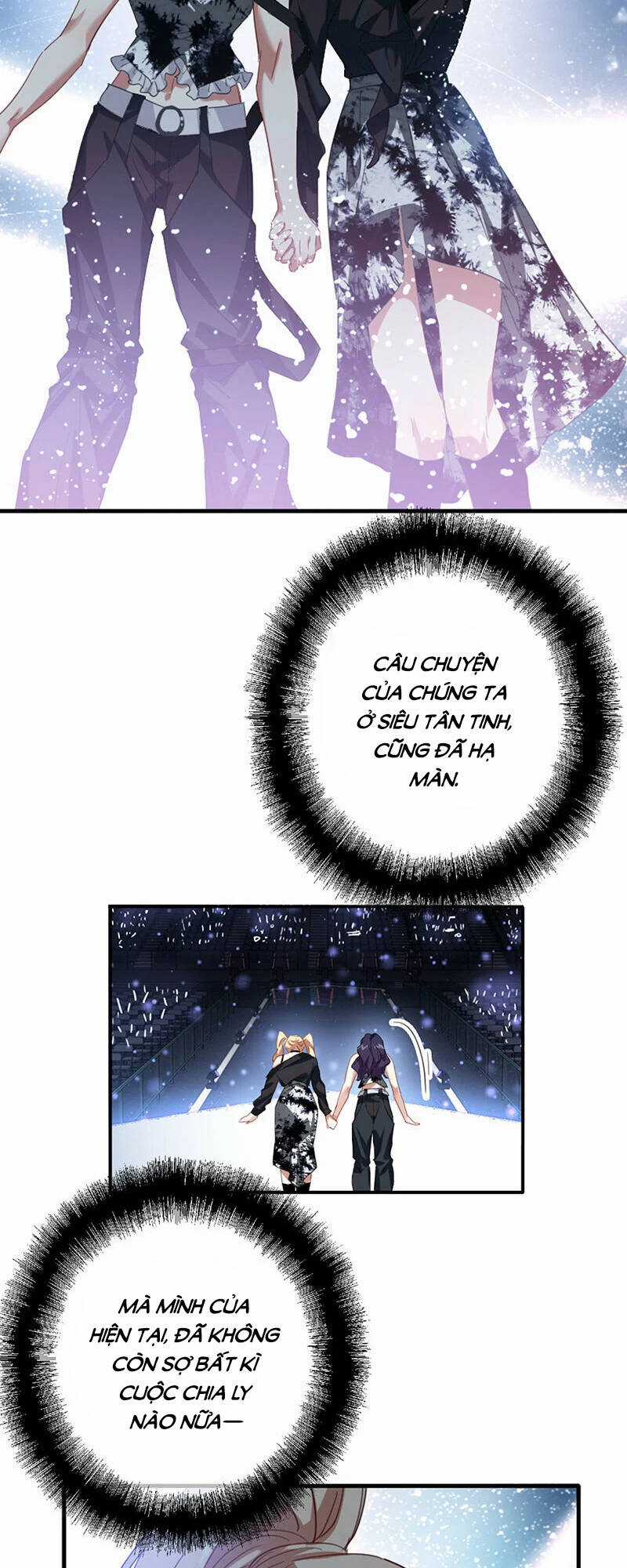 Tinh Mộng Thần Tượng - Chapter 345 - Trang 38