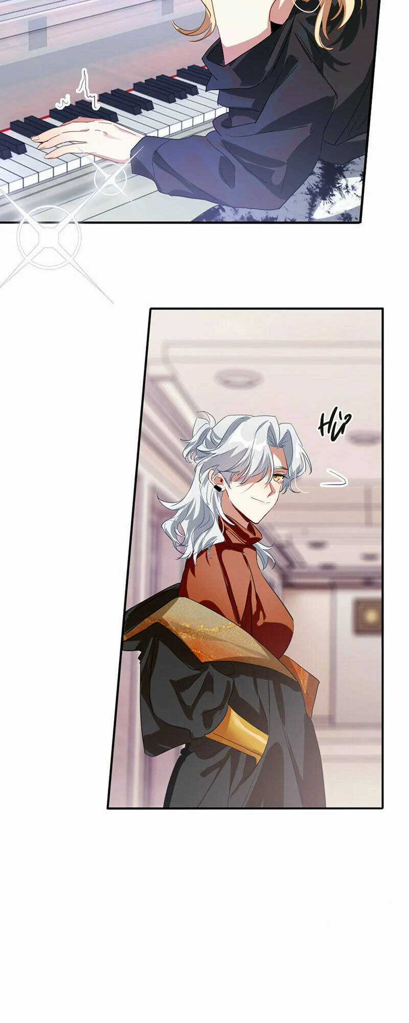 Tinh Mộng Thần Tượng - Chapter 345 - Trang 5