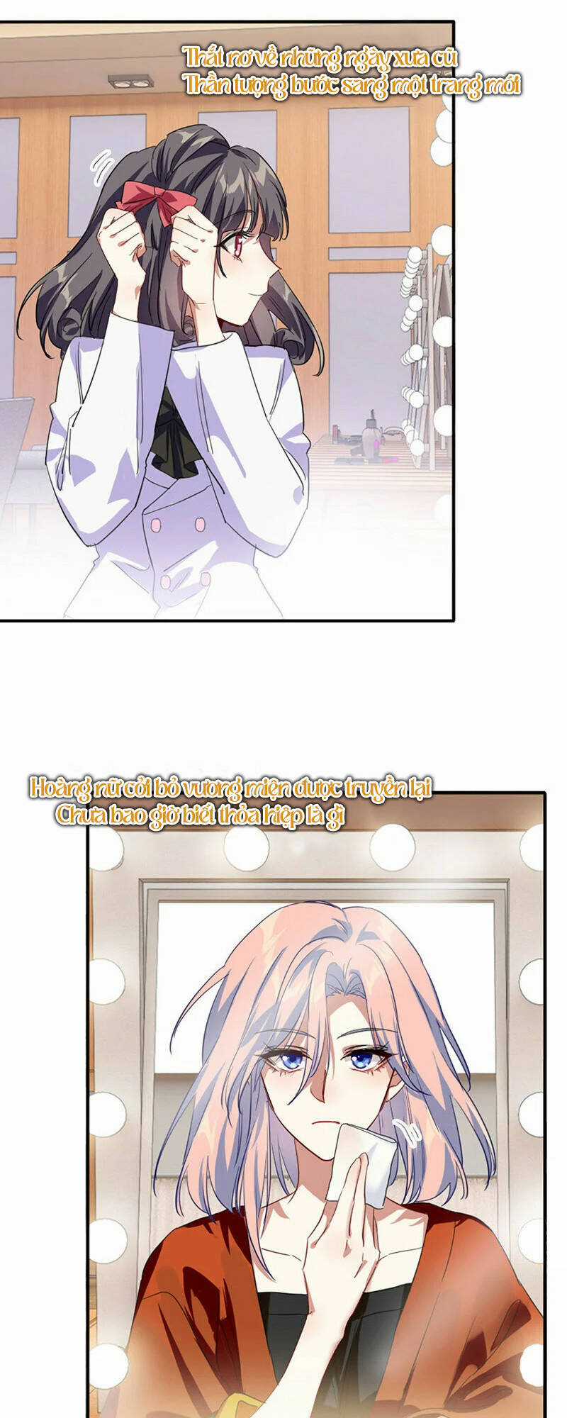 Tinh Mộng Thần Tượng - Chapter 345 - Trang 6