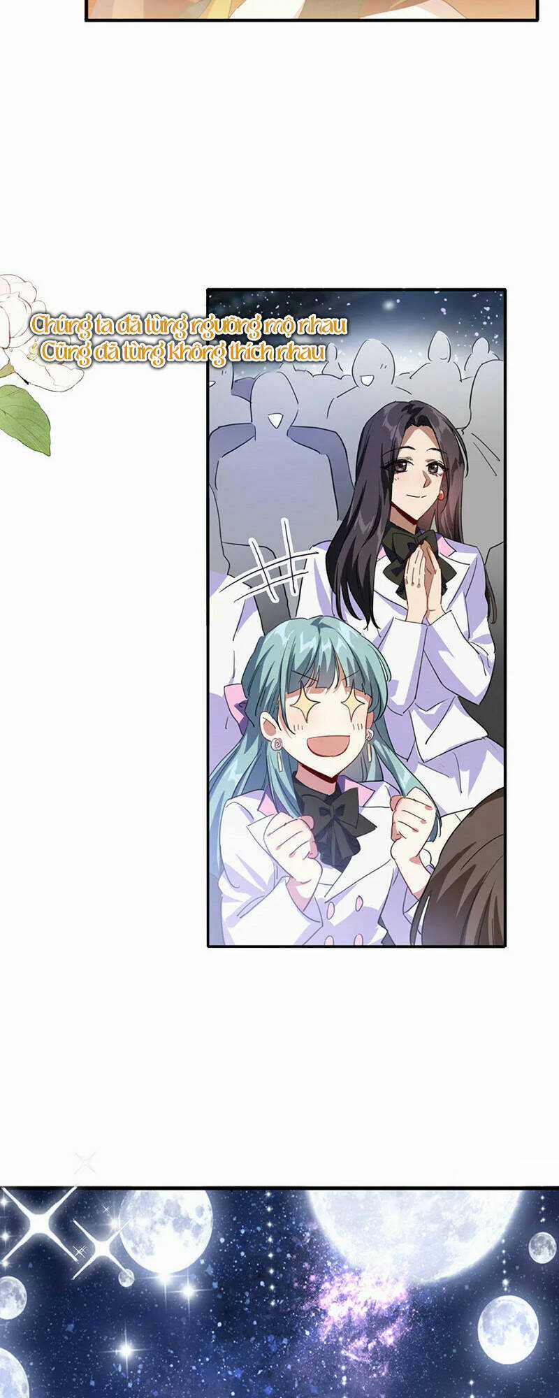 Tinh Mộng Thần Tượng - Chapter 345 - Trang 7