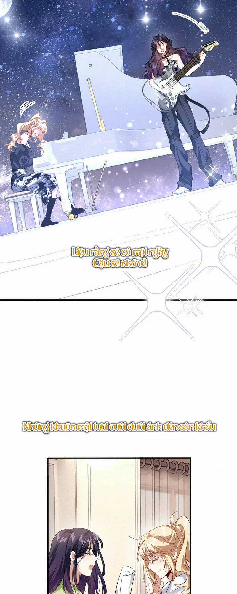 Tinh Mộng Thần Tượng - Chapter 345 - Trang 8