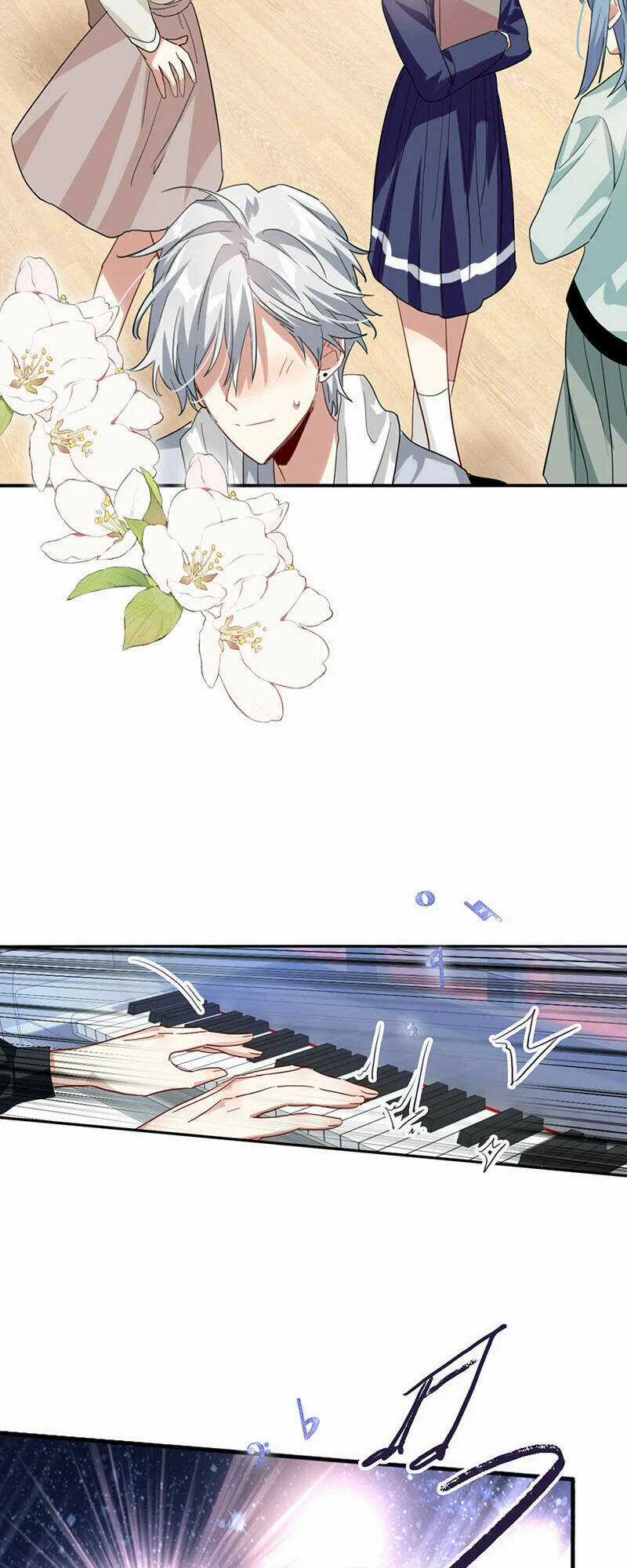 Tinh Mộng Thần Tượng - Chapter 345 - Trang 10