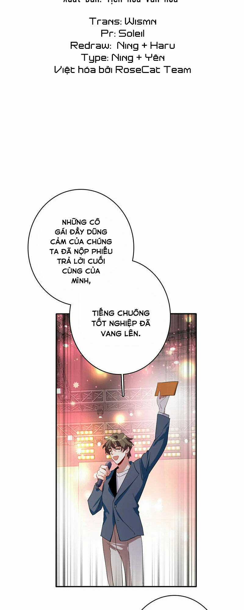 Tinh Mộng Thần Tượng - Chapter 346 - Trang 2