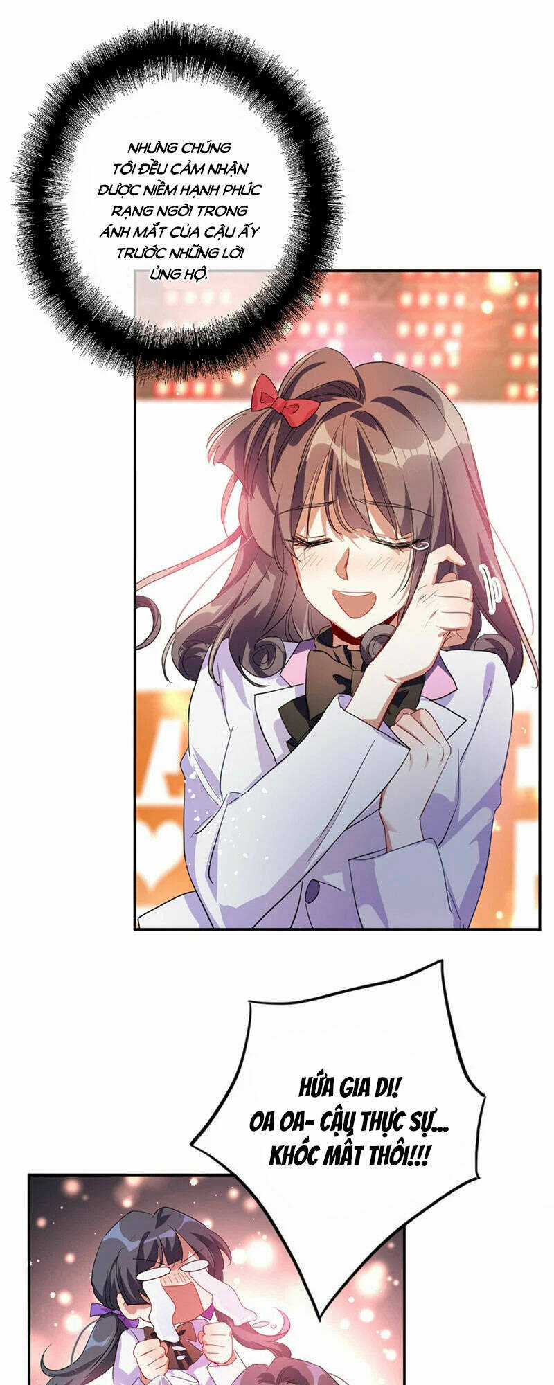 Tinh Mộng Thần Tượng - Chapter 346 - Trang 12