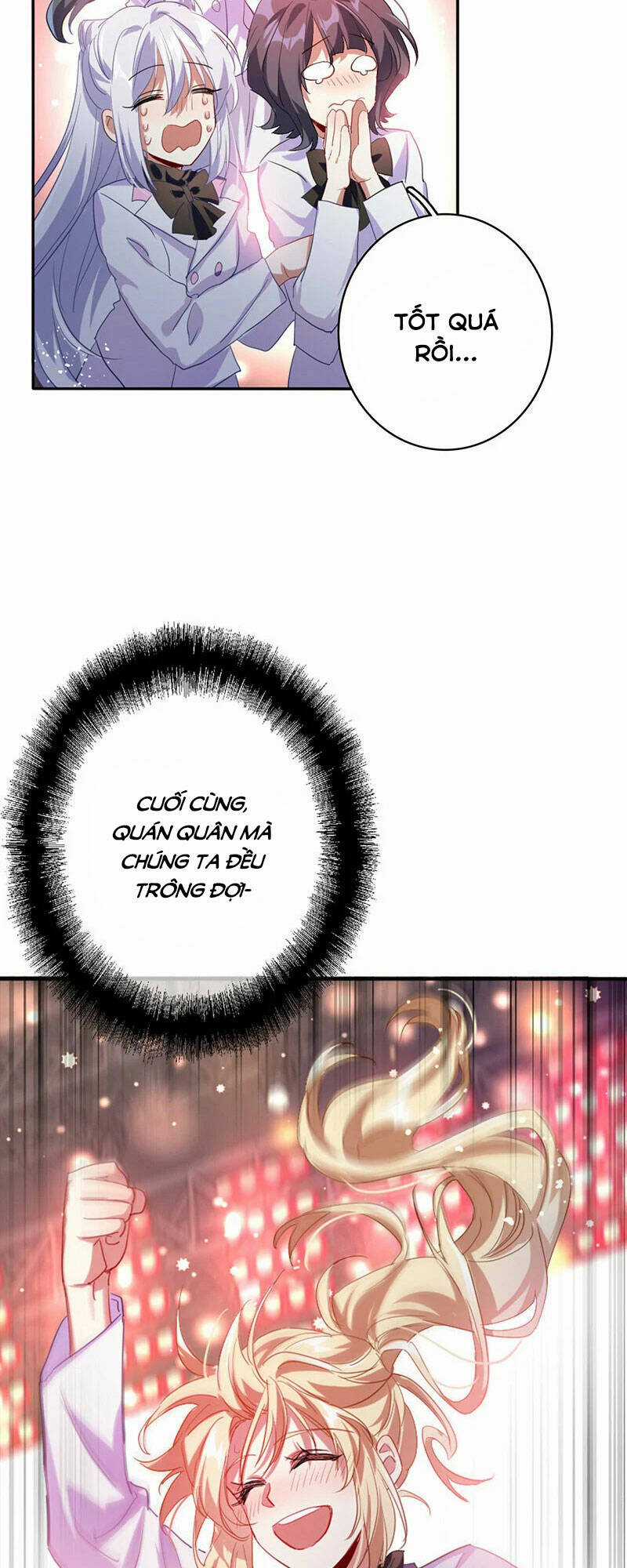 Tinh Mộng Thần Tượng - Chapter 346 - Trang 13