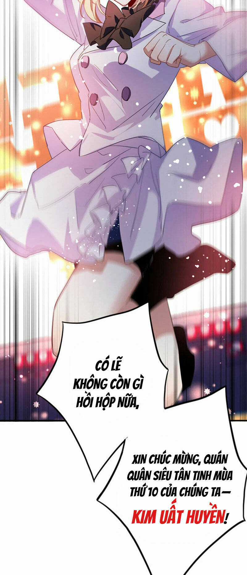 Tinh Mộng Thần Tượng - Chapter 346 - Trang 14