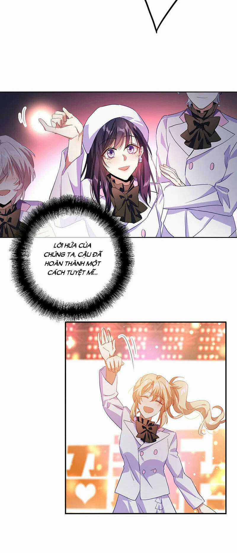 Tinh Mộng Thần Tượng - Chapter 346 - Trang 15