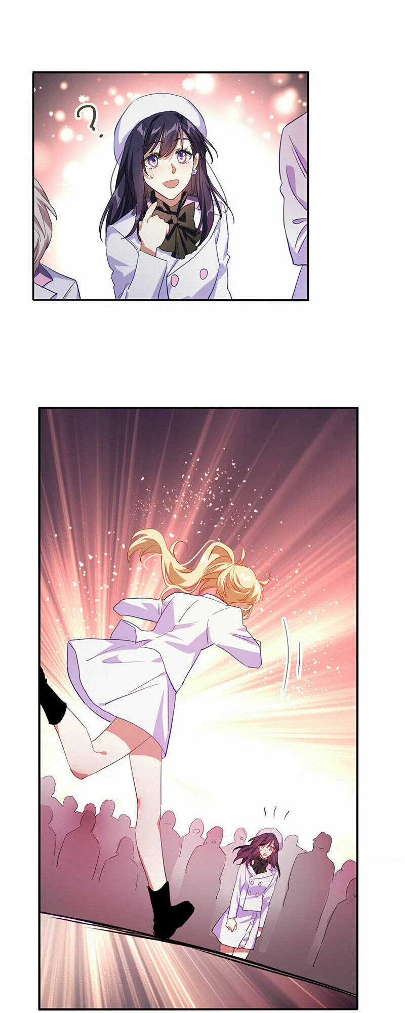 Tinh Mộng Thần Tượng - Chapter 346 - Trang 16