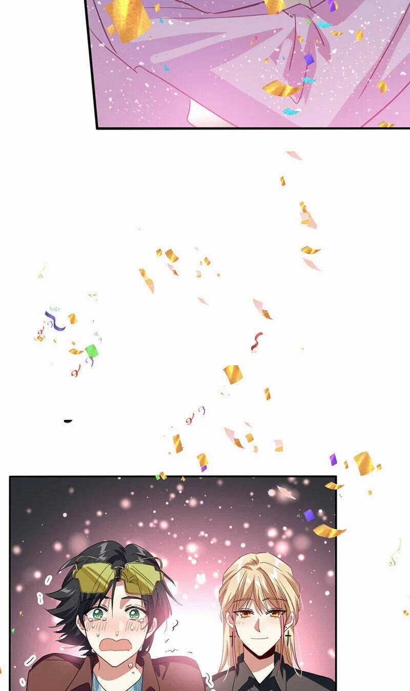 Tinh Mộng Thần Tượng - Chapter 346 - Trang 19