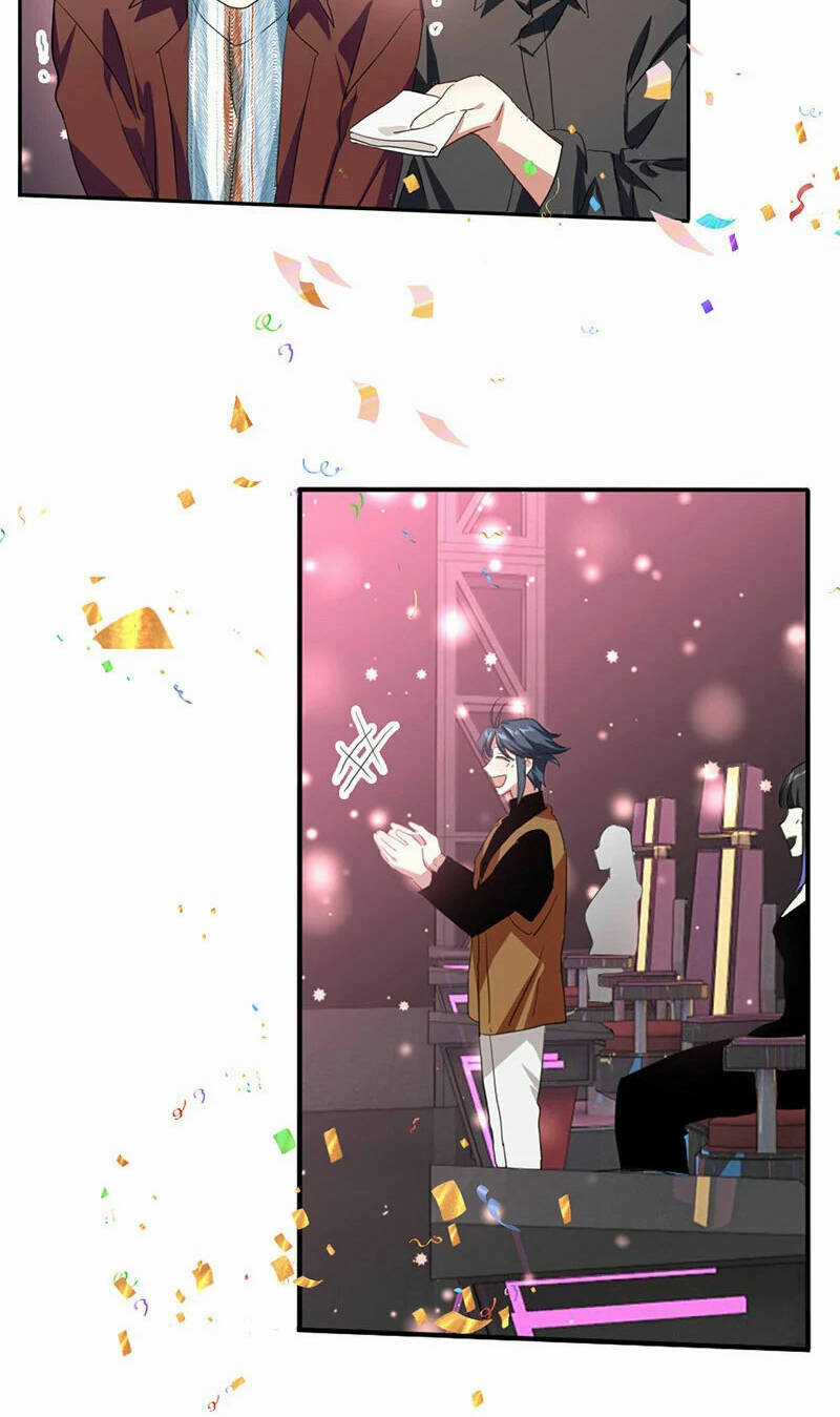 Tinh Mộng Thần Tượng - Chapter 346 - Trang 20