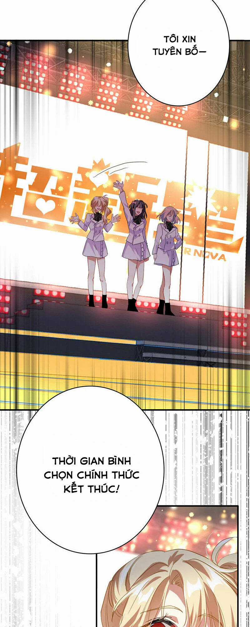 Tinh Mộng Thần Tượng - Chapter 346 - Trang 3