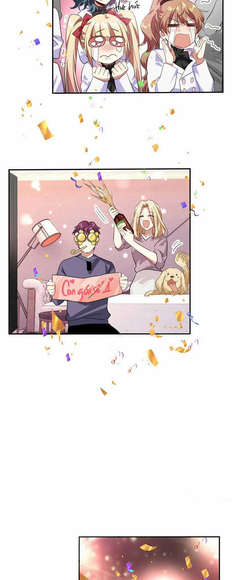 Tinh Mộng Thần Tượng - Chapter 346 - Trang 22