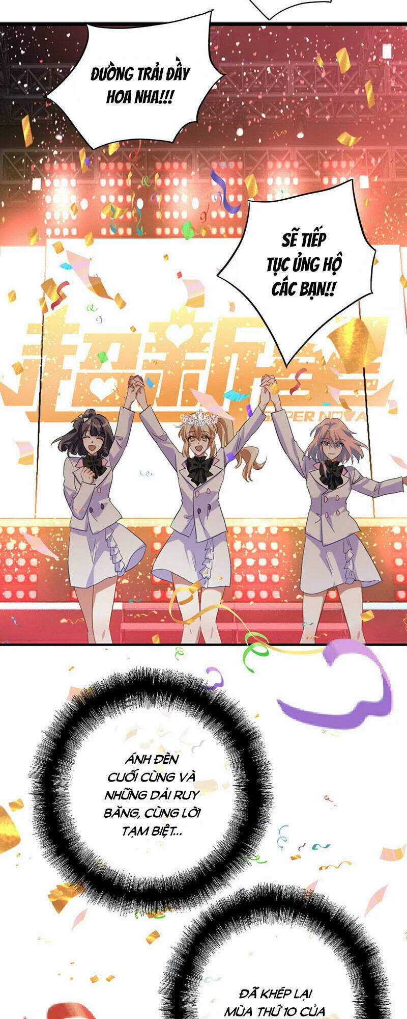 Tinh Mộng Thần Tượng - Chapter 346 - Trang 25