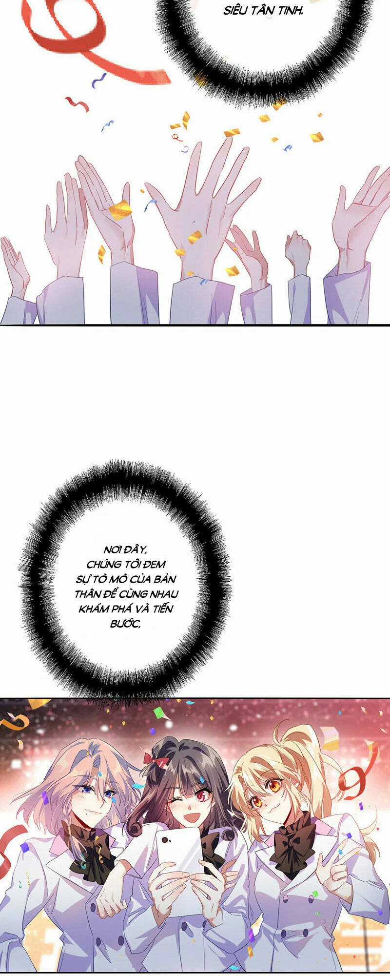 Tinh Mộng Thần Tượng - Chapter 346 - Trang 26