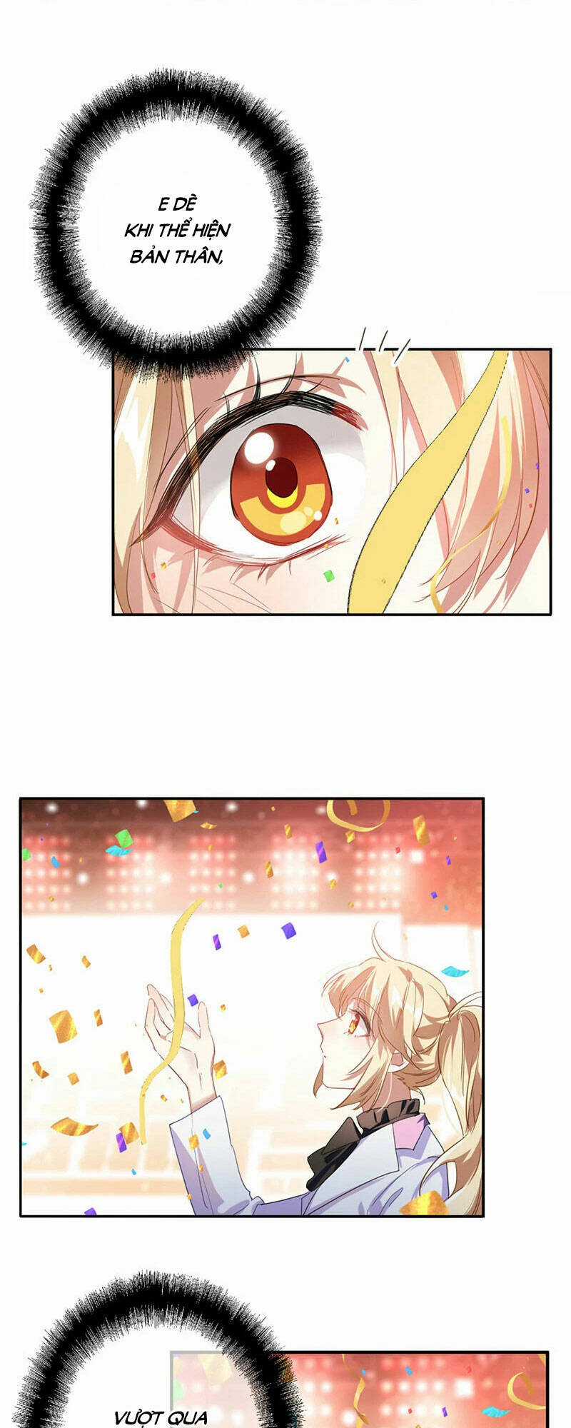 Tinh Mộng Thần Tượng - Chapter 346 - Trang 27