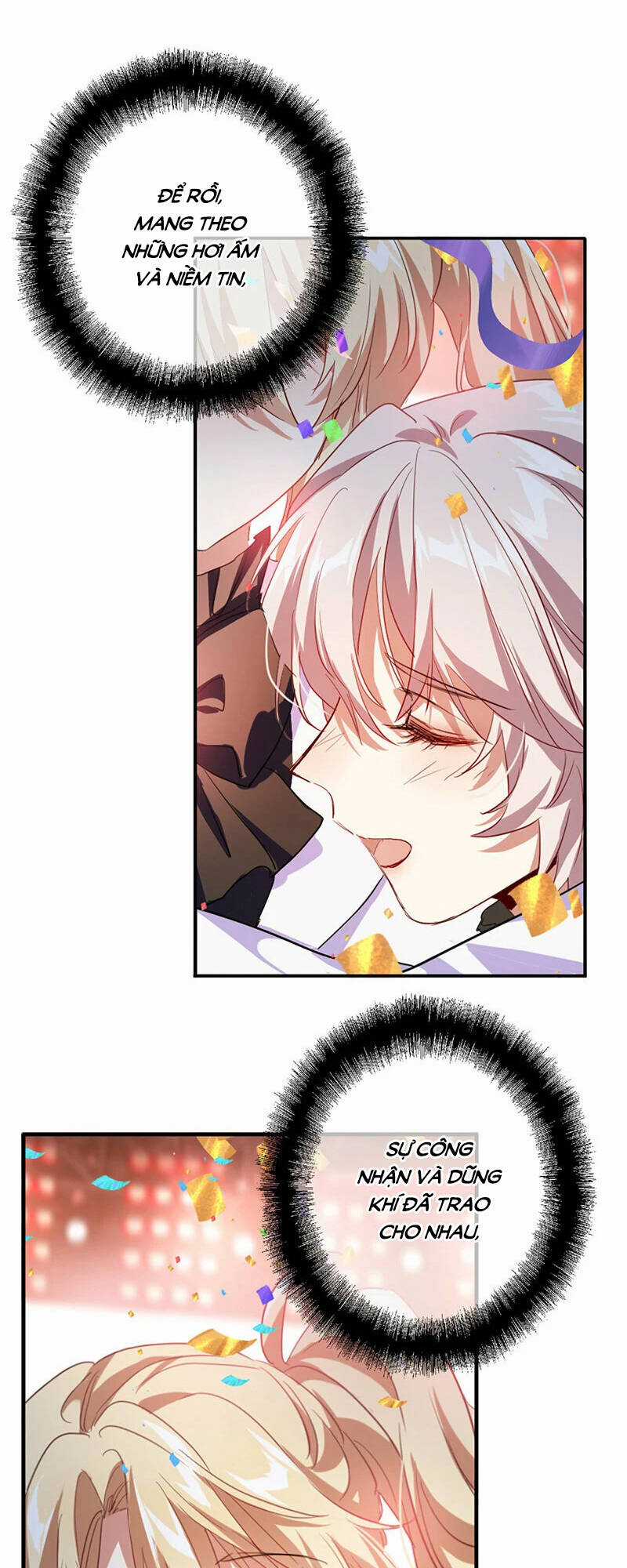 Tinh Mộng Thần Tượng - Chapter 346 - Trang 30