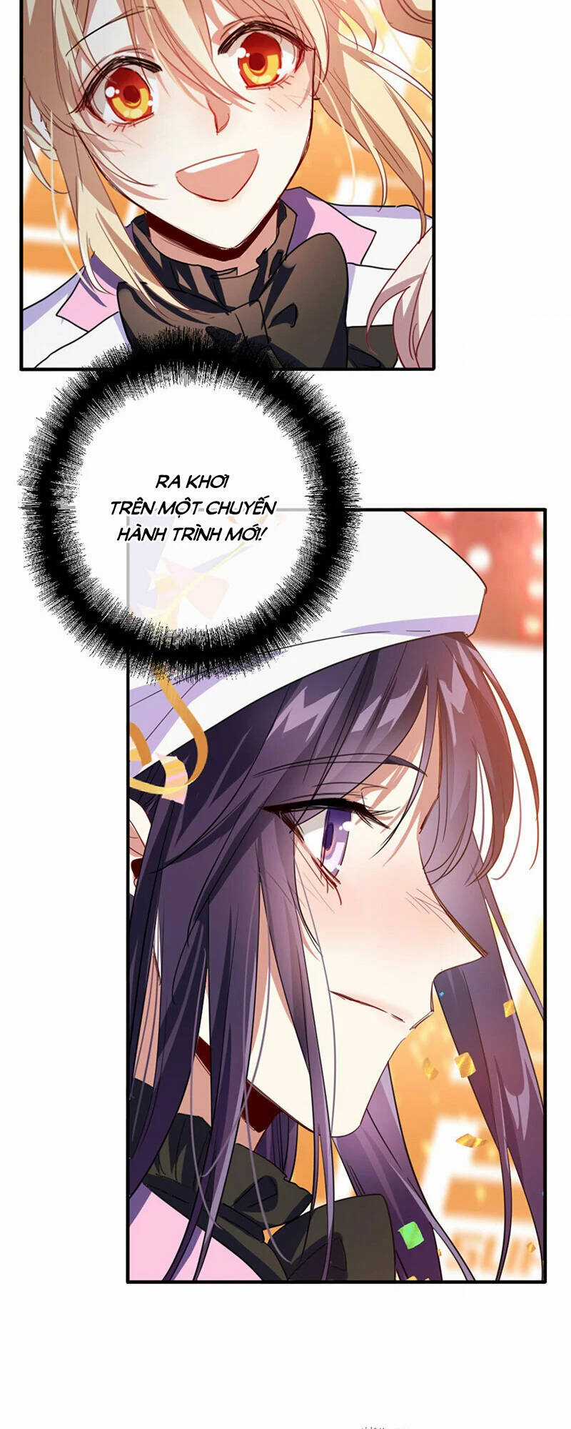 Tinh Mộng Thần Tượng - Chapter 346 - Trang 31