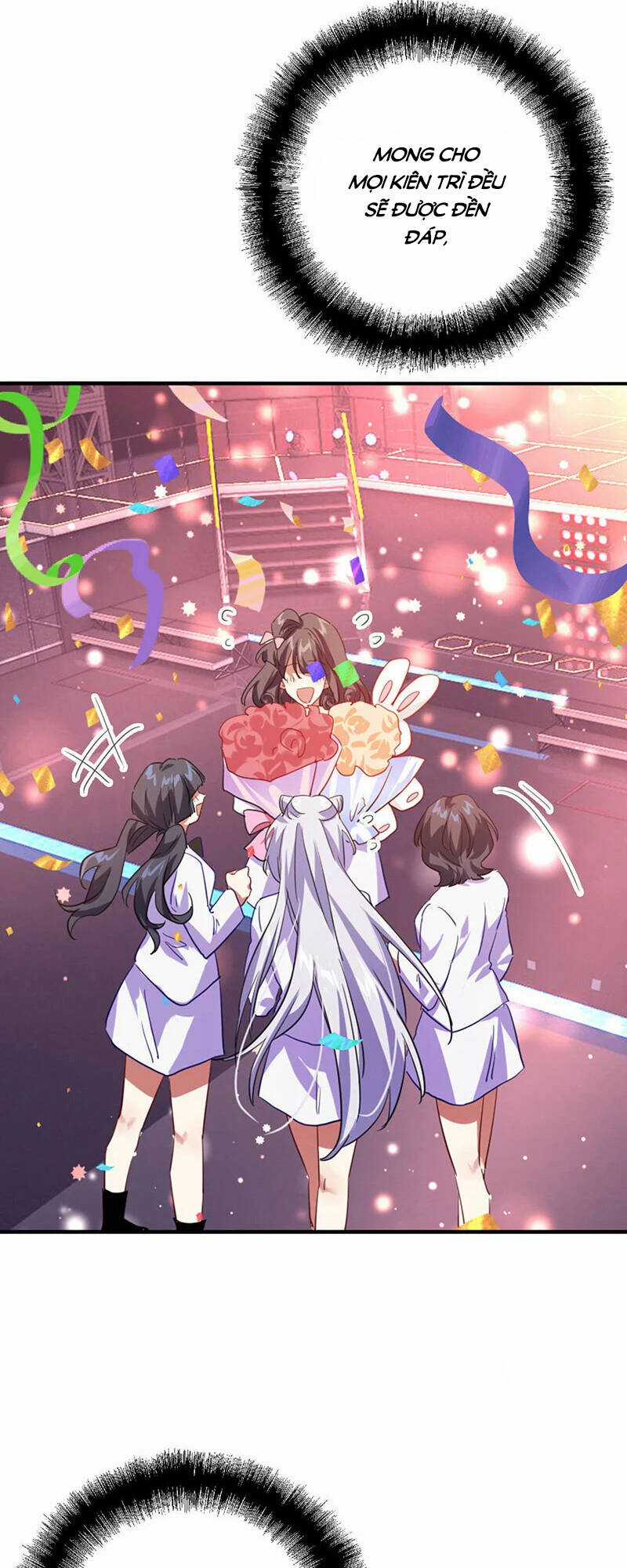 Tinh Mộng Thần Tượng - Chapter 346 - Trang 32