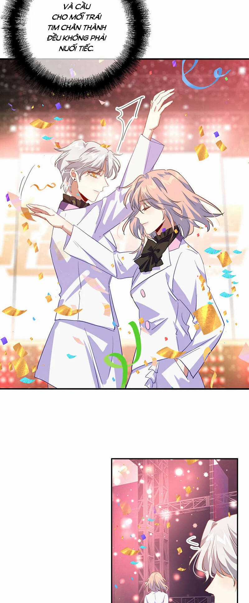 Tinh Mộng Thần Tượng - Chapter 346 - Trang 33