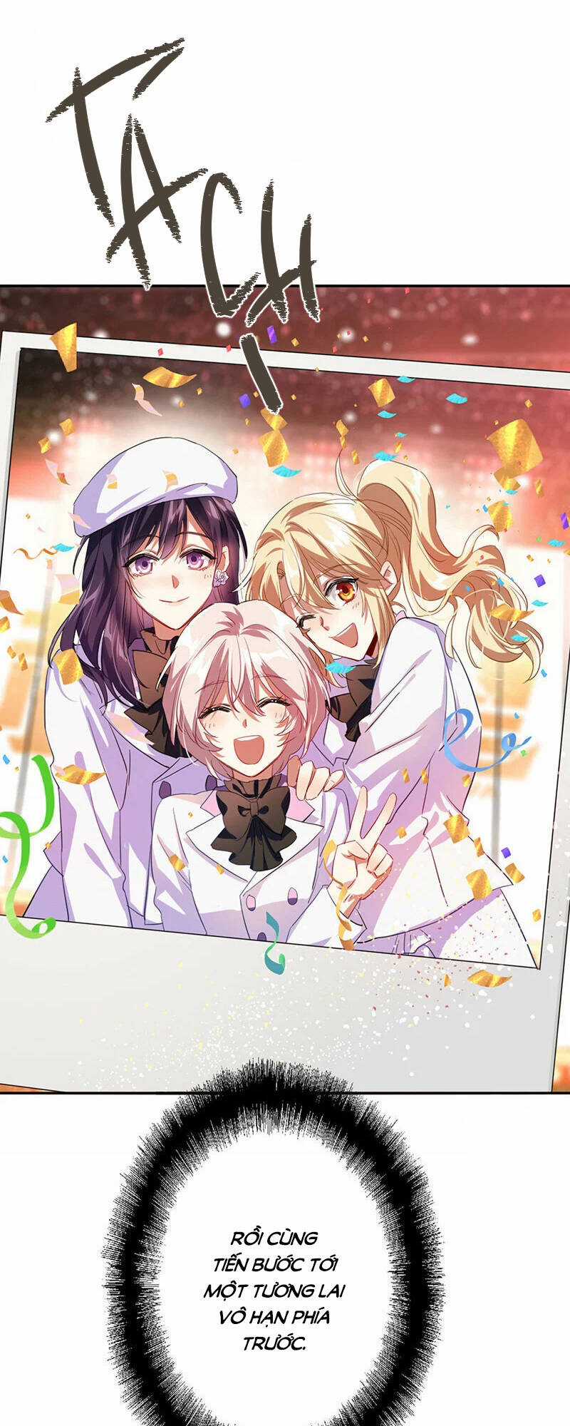 Tinh Mộng Thần Tượng - Chapter 346 - Trang 35