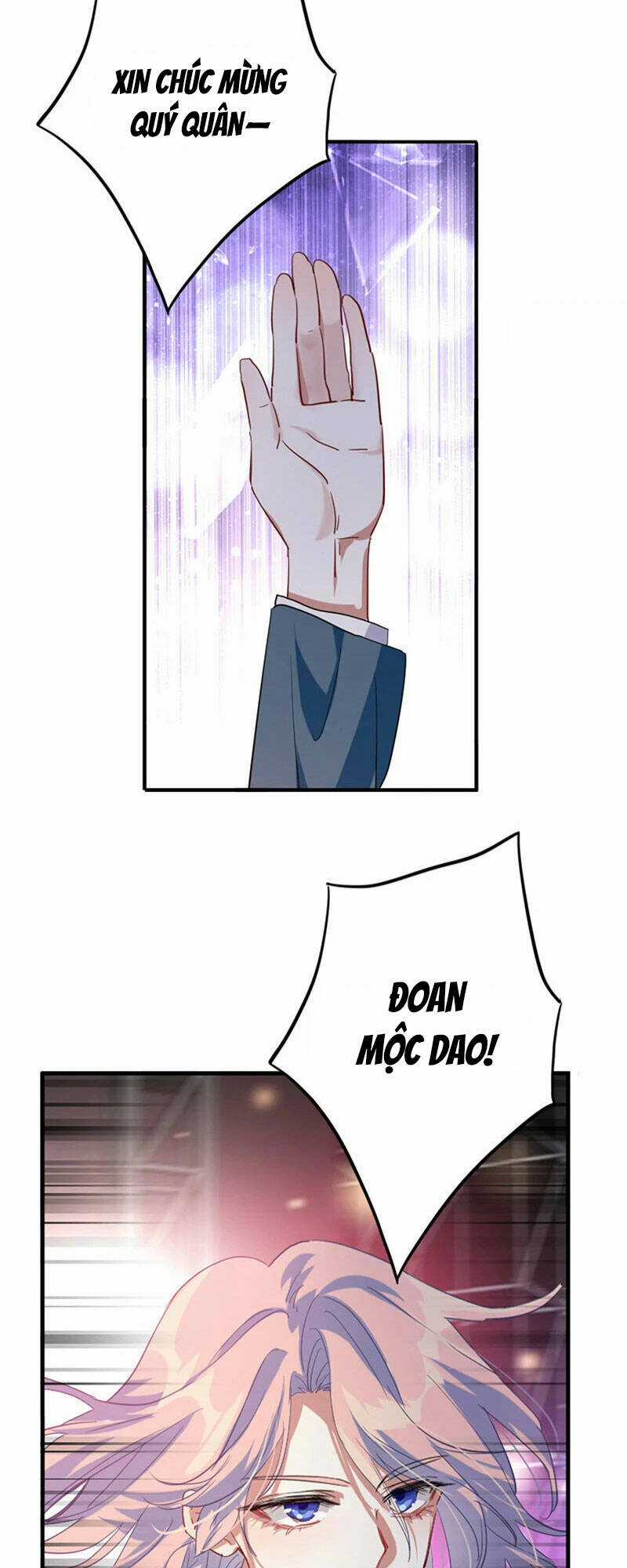 Tinh Mộng Thần Tượng - Chapter 346 - Trang 7