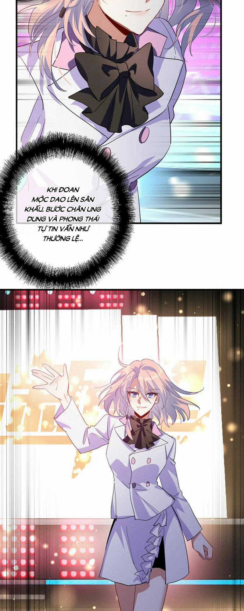 Tinh Mộng Thần Tượng - Chapter 346 - Trang 8