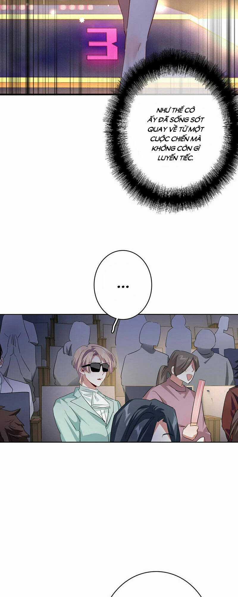 Tinh Mộng Thần Tượng - Chapter 346 - Trang 9