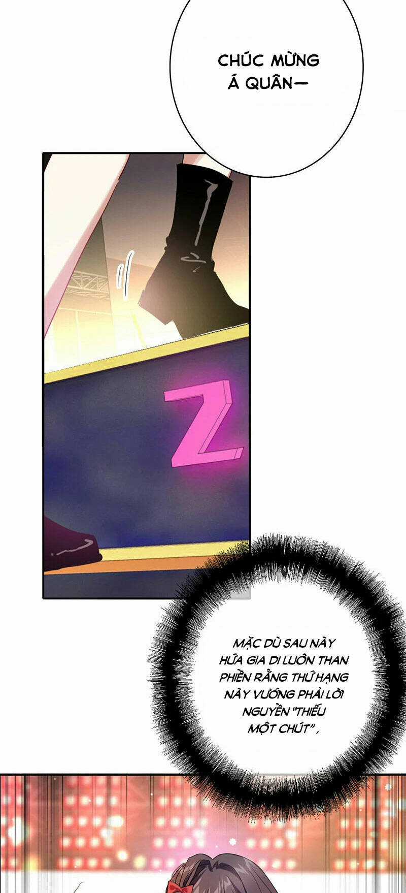 Tinh Mộng Thần Tượng - Chapter 346 - Trang 10