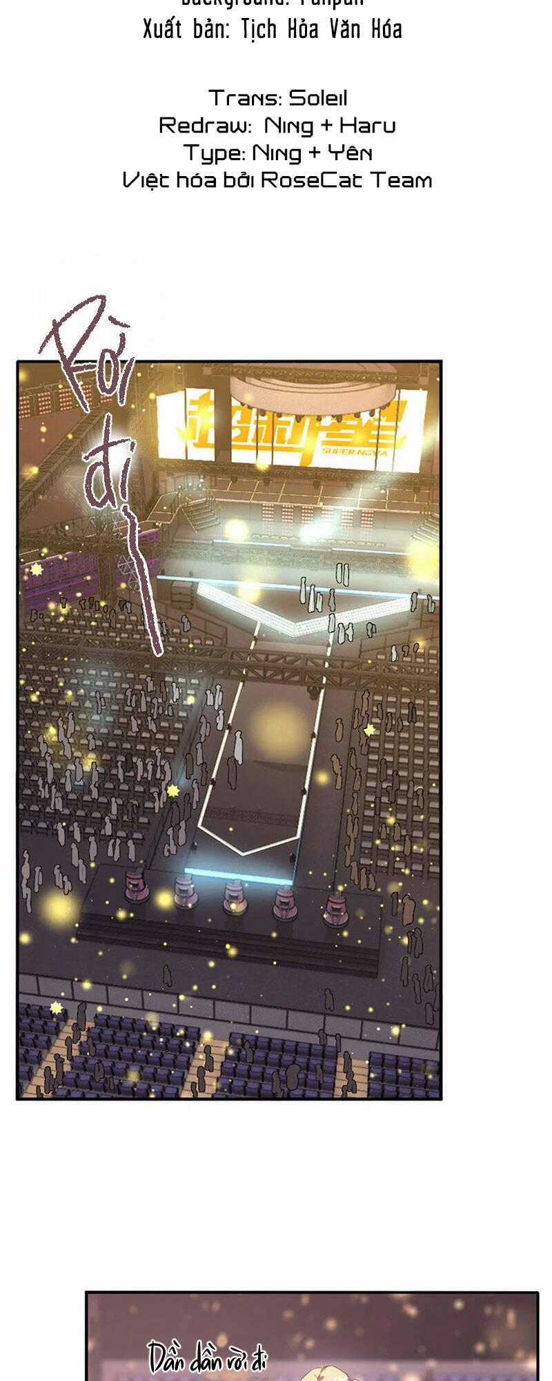 Tinh Mộng Thần Tượng - Chapter 347 - Trang 2