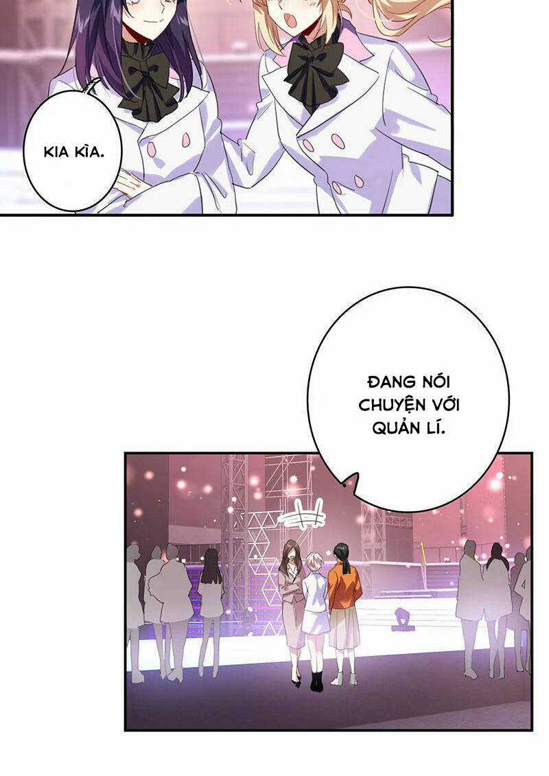 Tinh Mộng Thần Tượng - Chapter 347 - Trang 12