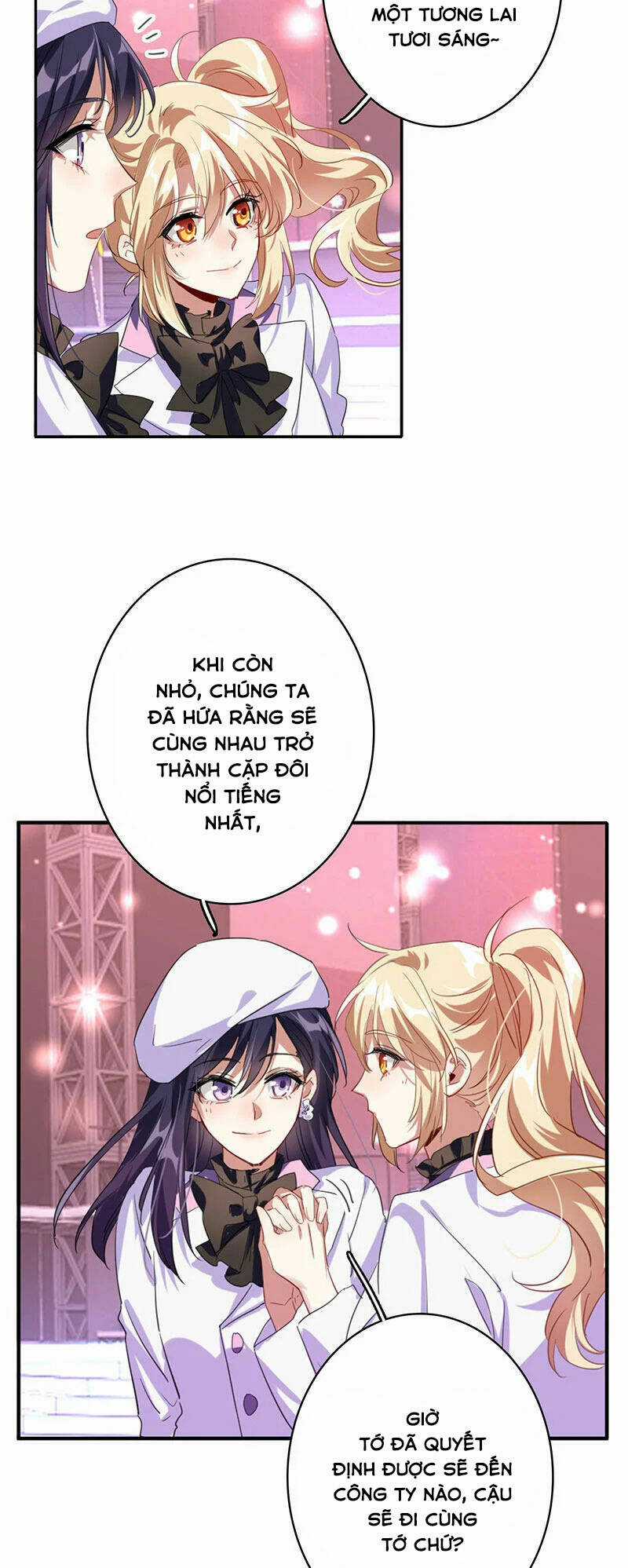 Tinh Mộng Thần Tượng - Chapter 347 - Trang 14