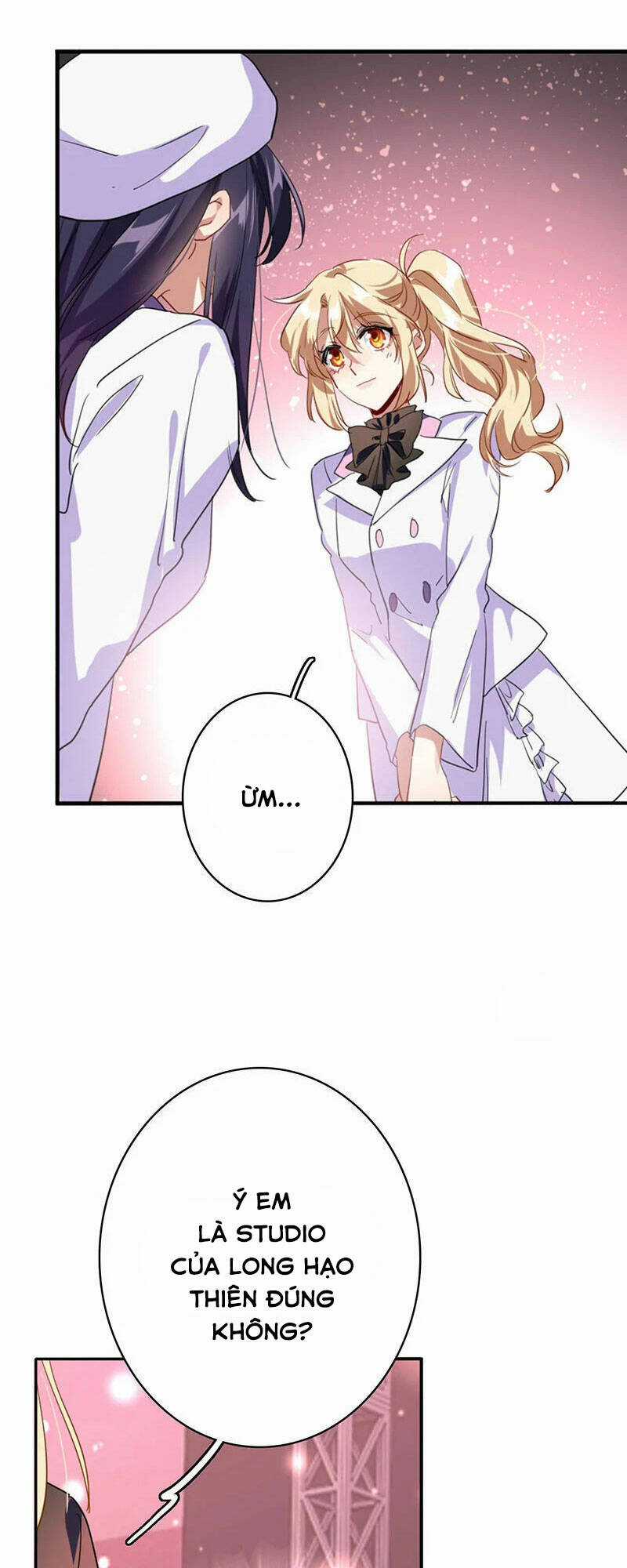 Tinh Mộng Thần Tượng - Chapter 347 - Trang 16