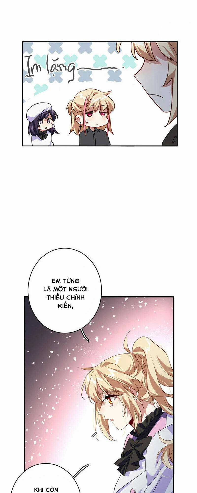 Tinh Mộng Thần Tượng - Chapter 347 - Trang 21