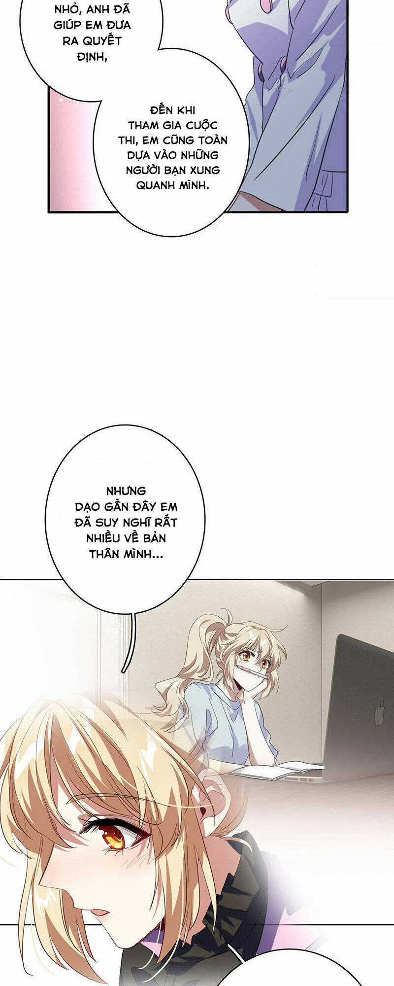 Tinh Mộng Thần Tượng - Chapter 347 - Trang 22