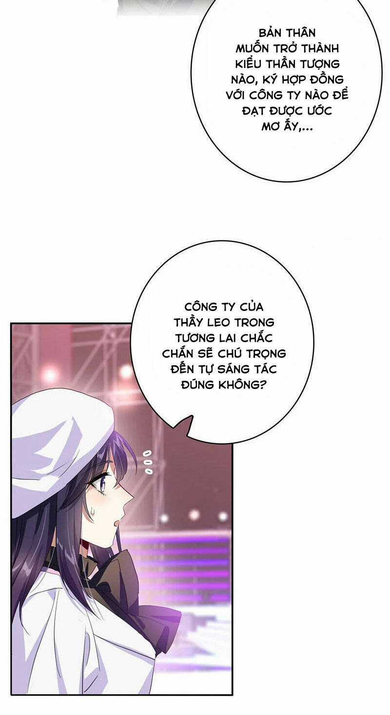 Tinh Mộng Thần Tượng - Chapter 347 - Trang 23