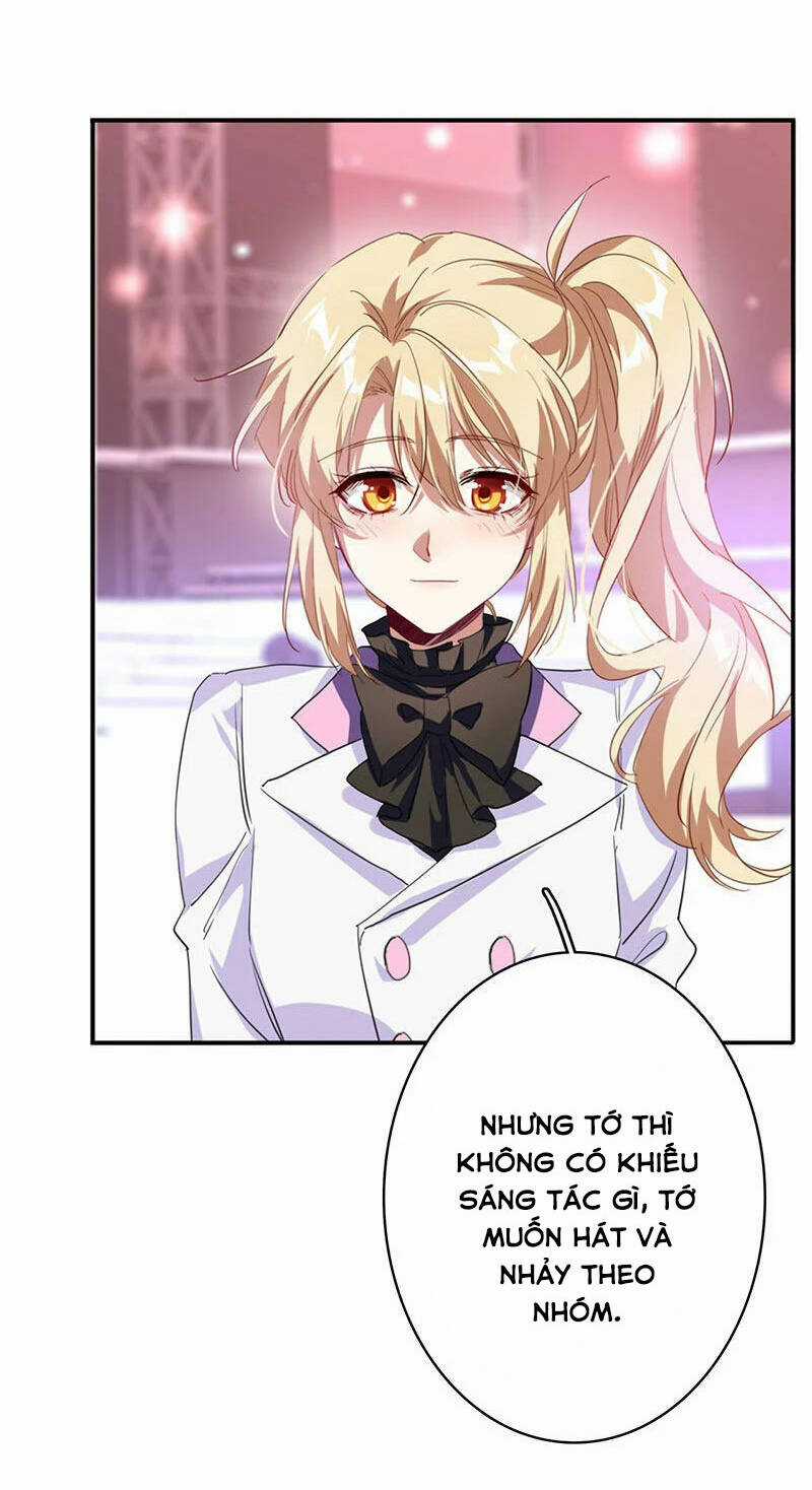 Tinh Mộng Thần Tượng - Chapter 347 - Trang 24