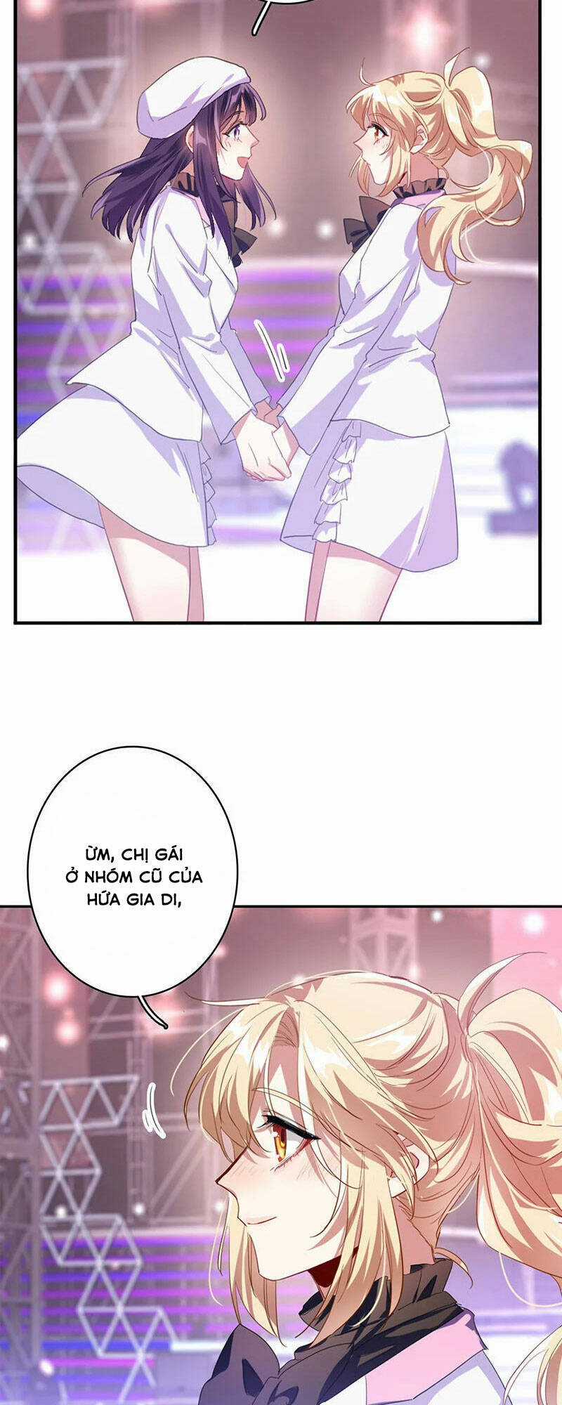 Tinh Mộng Thần Tượng - Chapter 347 - Trang 26