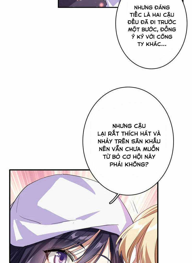 Tinh Mộng Thần Tượng - Chapter 347 - Trang 29