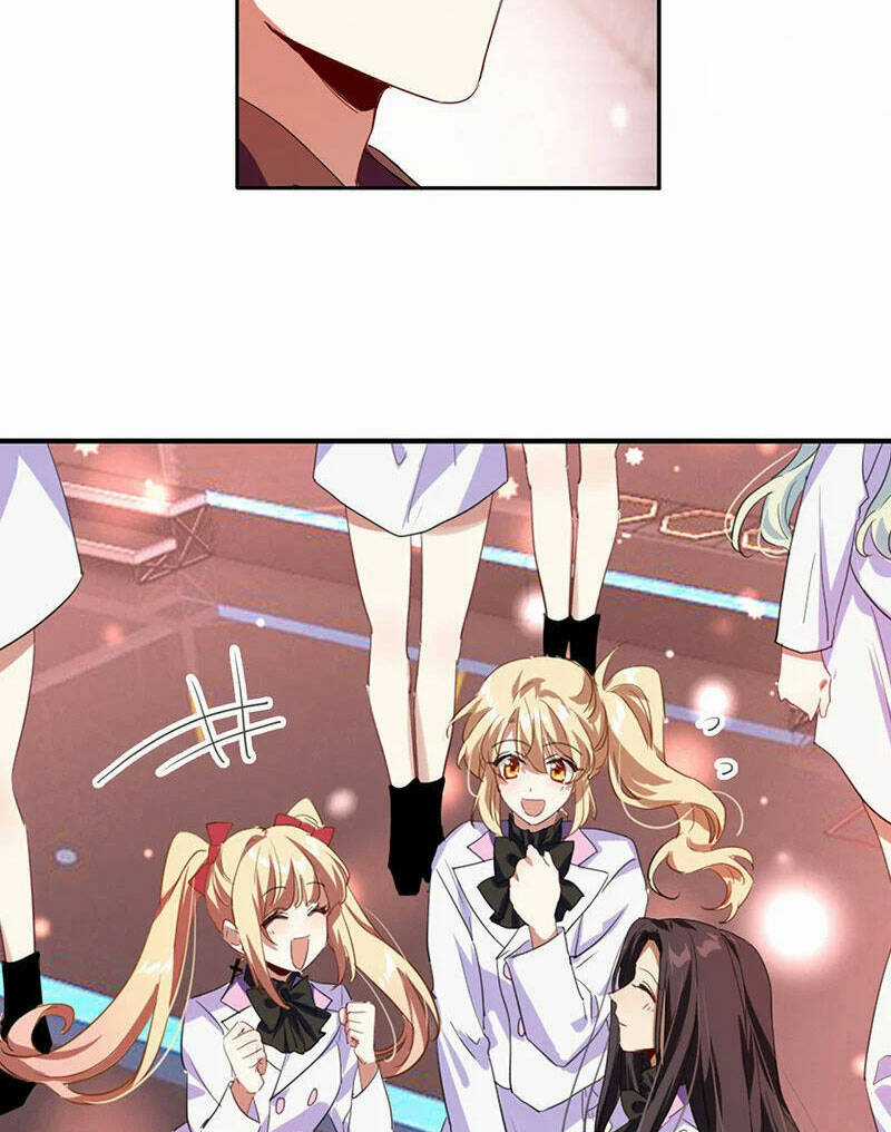 Tinh Mộng Thần Tượng - Chapter 347 - Trang 4