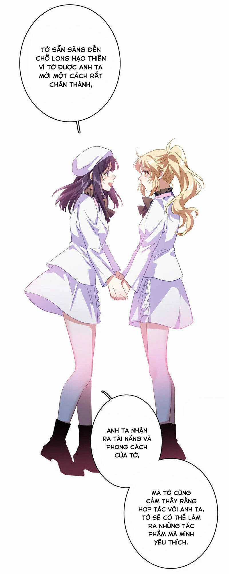 Tinh Mộng Thần Tượng - Chapter 347 - Trang 31