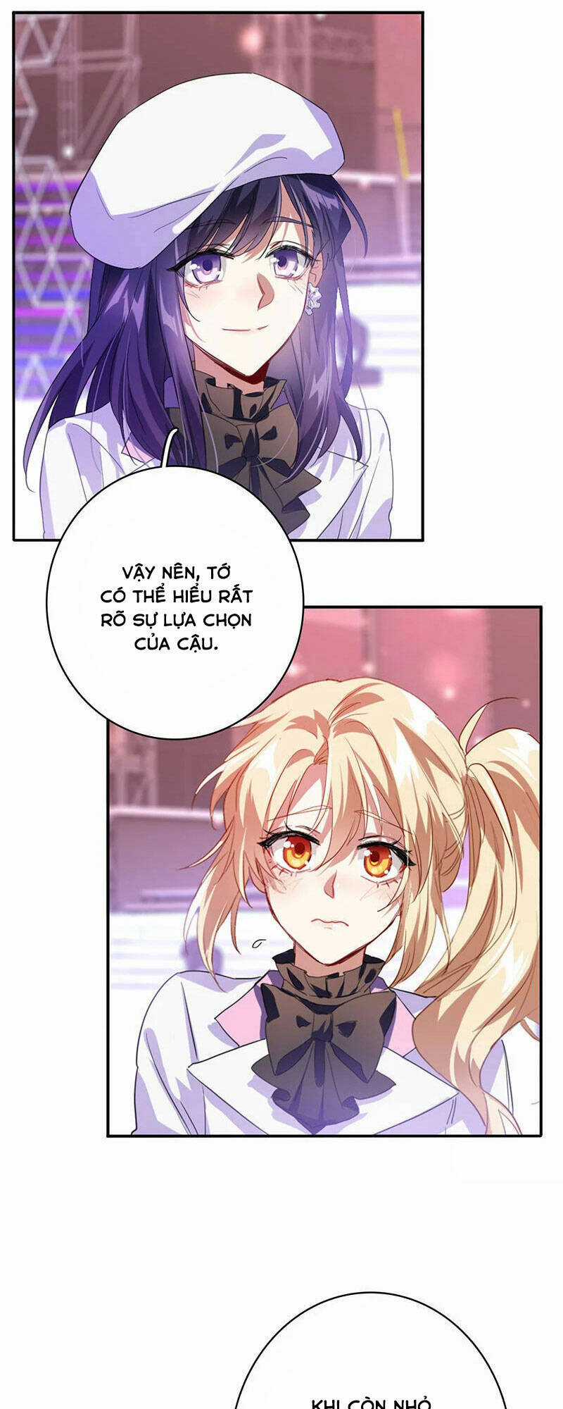 Tinh Mộng Thần Tượng - Chapter 347 - Trang 32