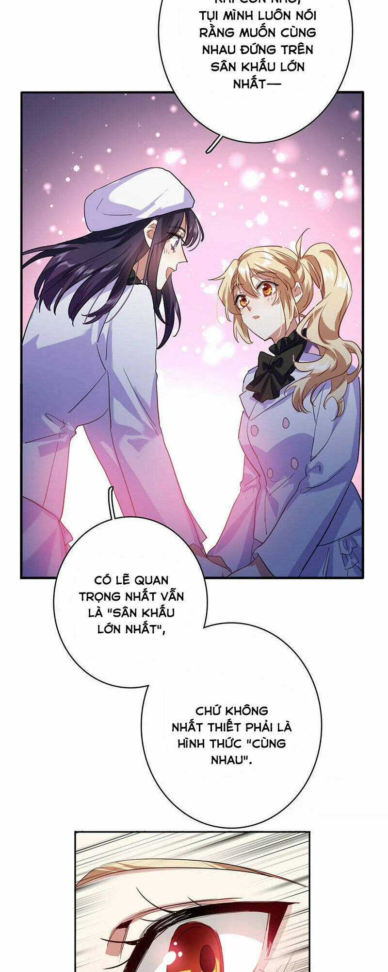 Tinh Mộng Thần Tượng - Chapter 347 - Trang 33