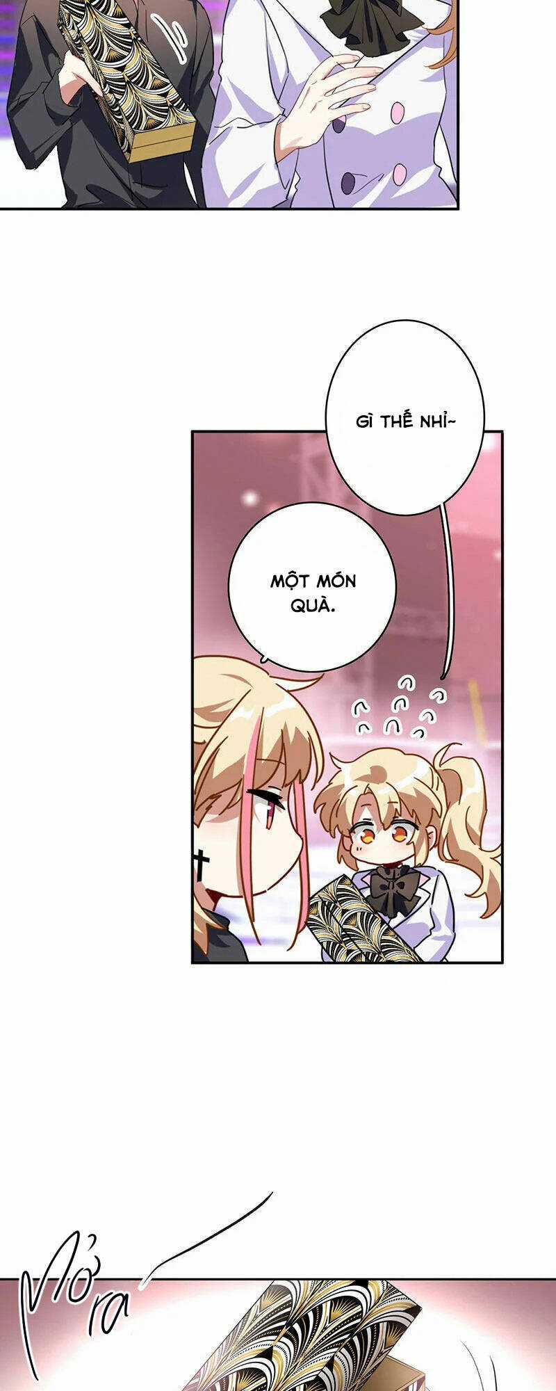 Tinh Mộng Thần Tượng - Chapter 347 - Trang 37