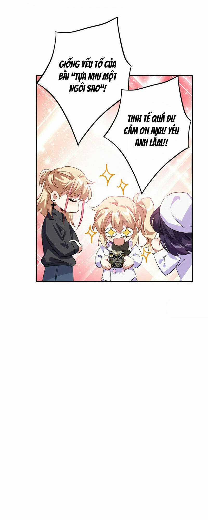 Tinh Mộng Thần Tượng - Chapter 347 - Trang 40