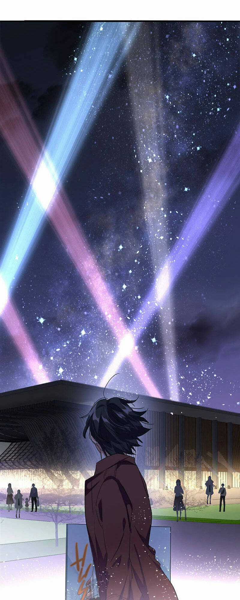 Tinh Mộng Thần Tượng - Chapter 347 - Trang 43