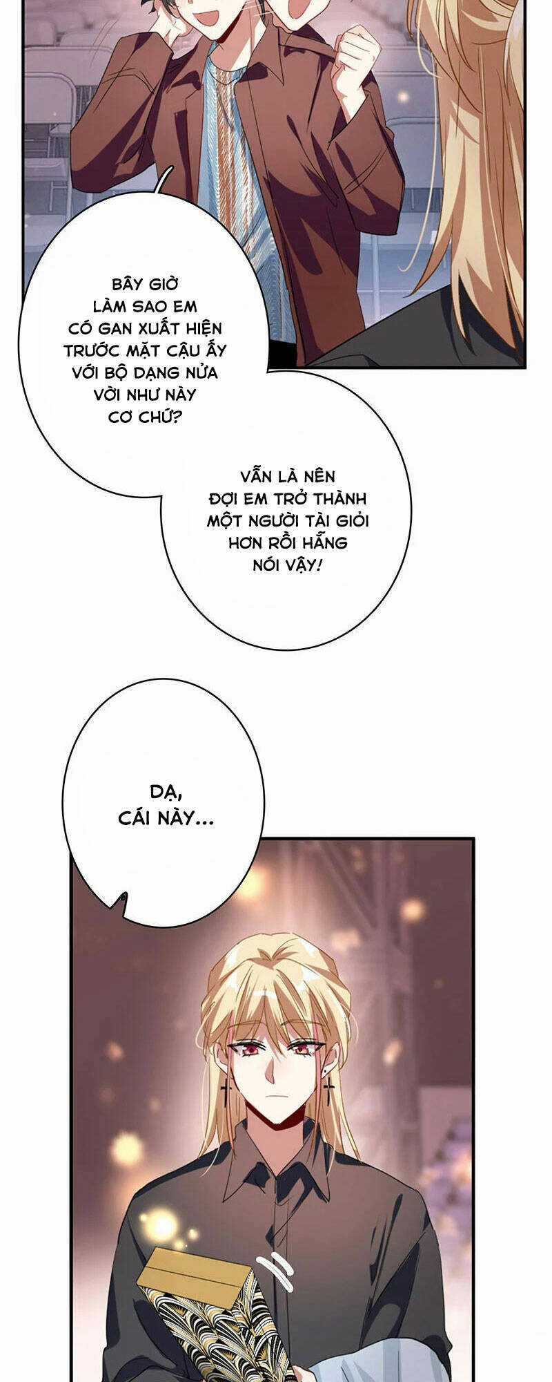 Tinh Mộng Thần Tượng - Chapter 347 - Trang 8