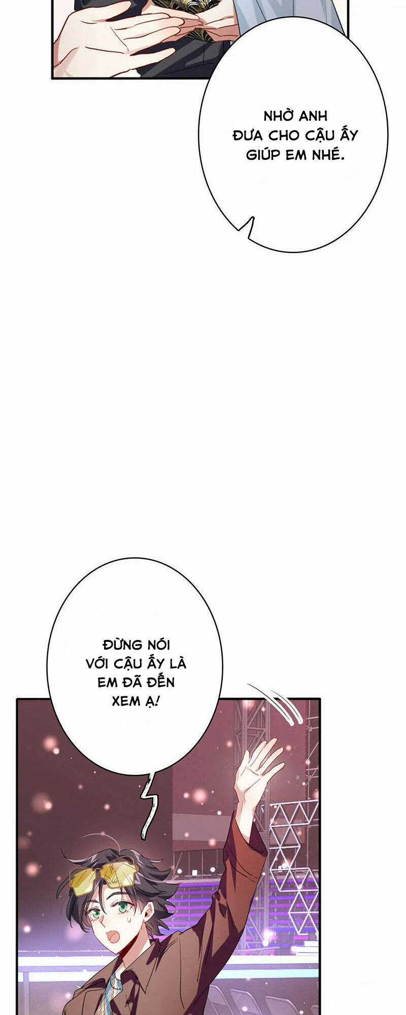 Tinh Mộng Thần Tượng - Chapter 347 - Trang 9