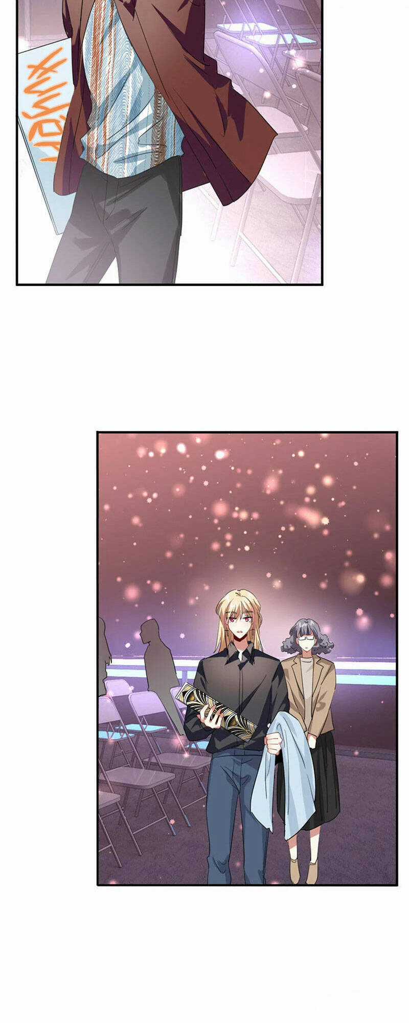 Tinh Mộng Thần Tượng - Chapter 347 - Trang 10