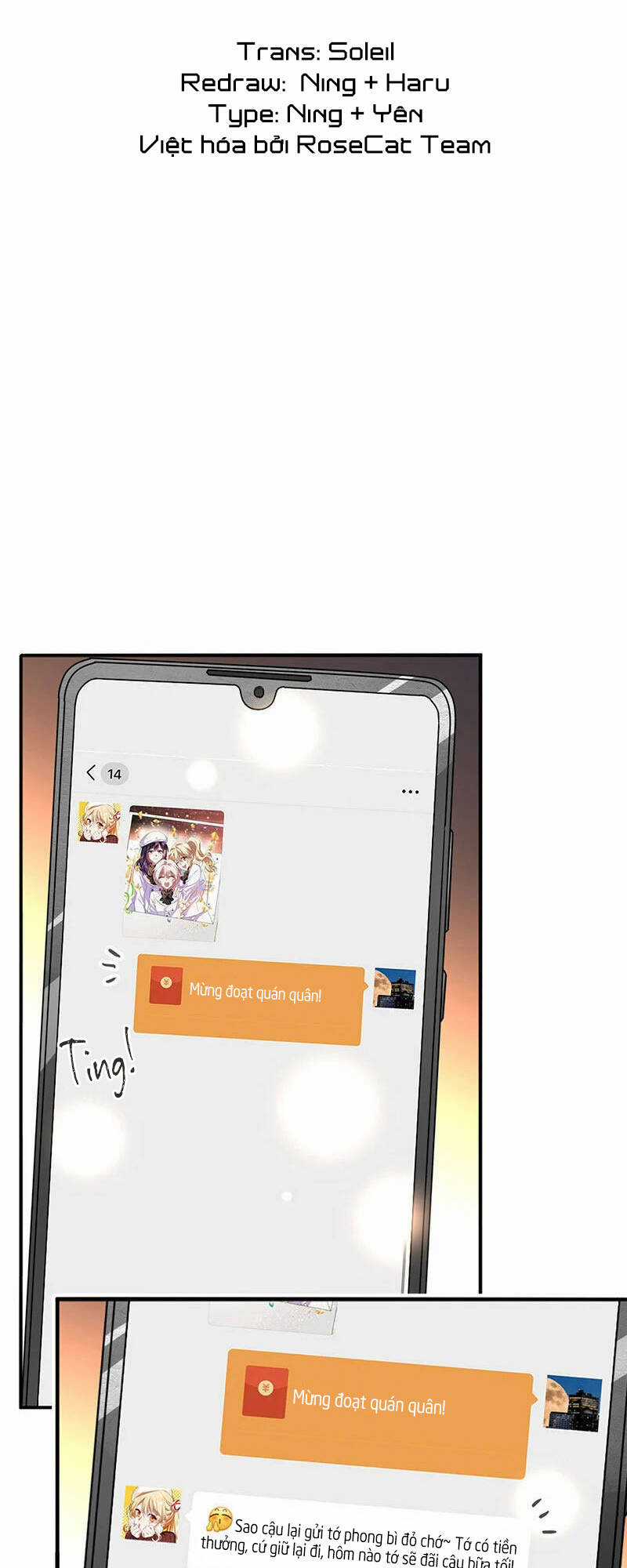 Tinh Mộng Thần Tượng - Chapter 348 - Trang 2