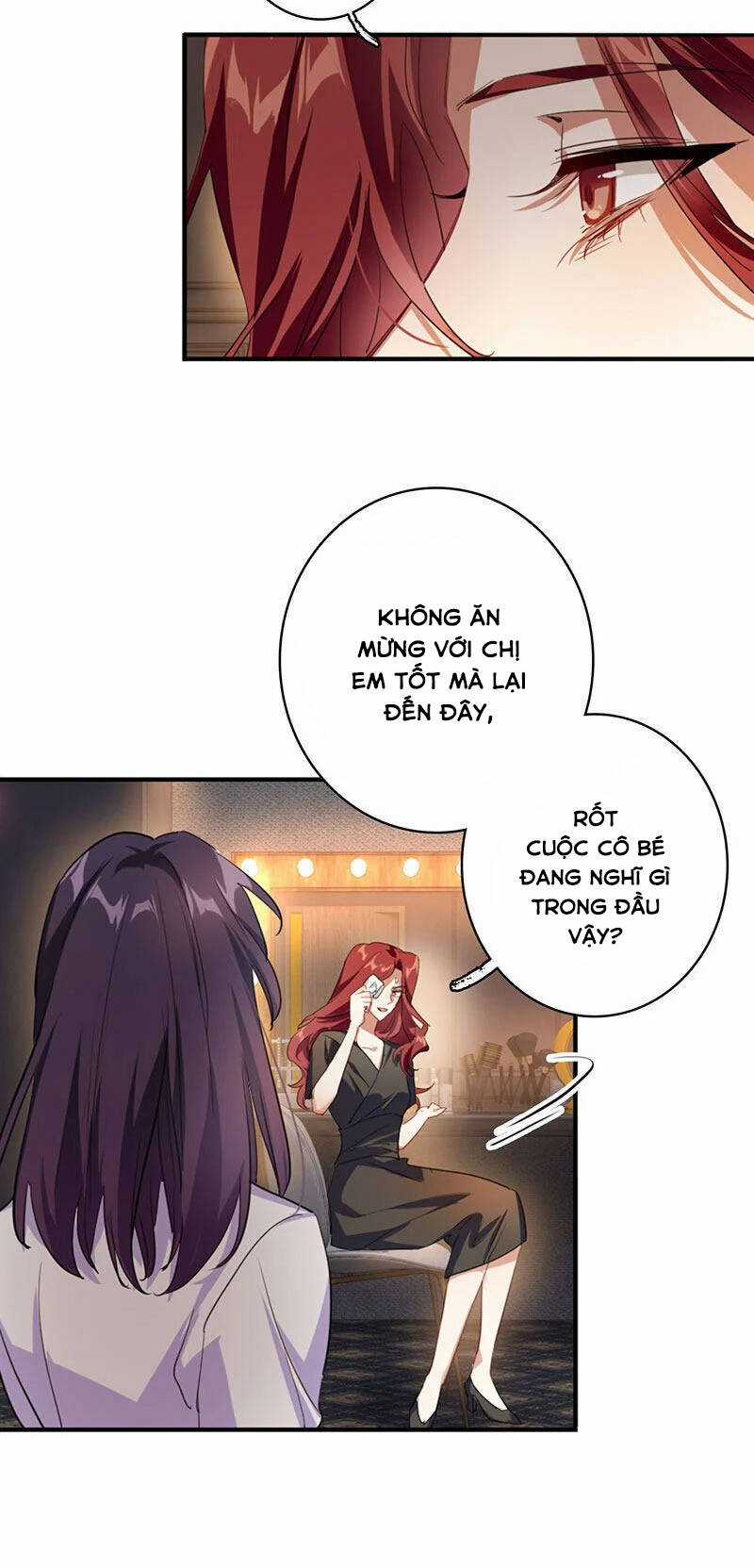 Tinh Mộng Thần Tượng - Chapter 348 - Trang 14